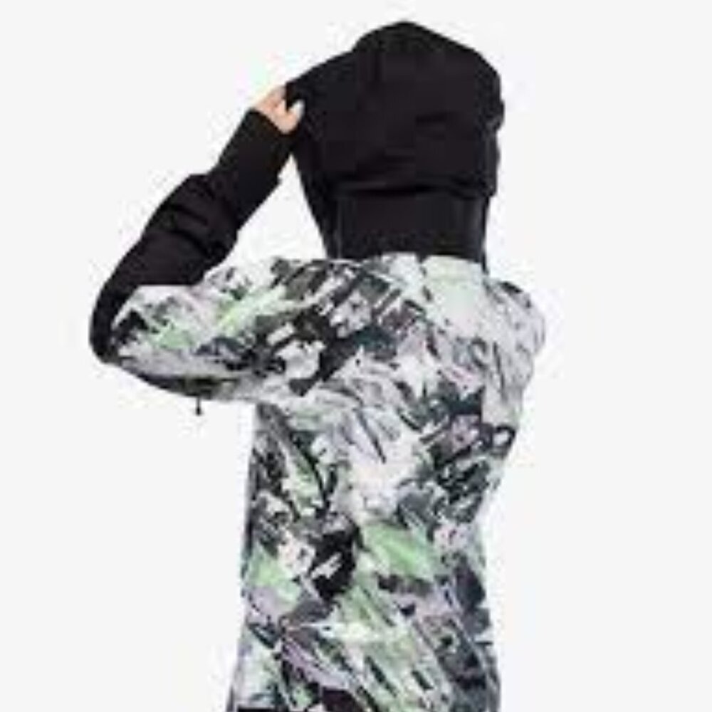 The North Face Summit Series Verbier FUTURELIGHT Shell Ski Jacket - Picture 9 of 10